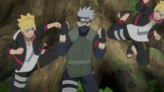 Image Boruto Naruto Proximas Generaciones 36
