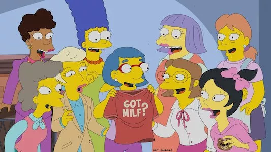 Image Los Simpsons 6