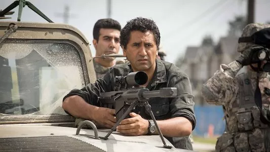 Image Fear the Walking Dead 5