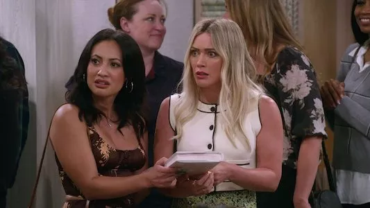 Image Cómo conocí a vuestro padre 4