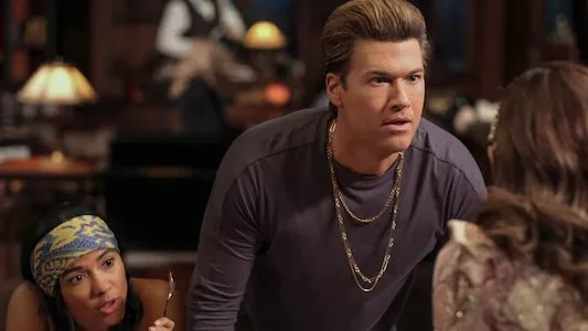Image Legends of Tomorrow 9