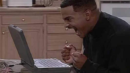 Image El Principe de Bel-Air 7