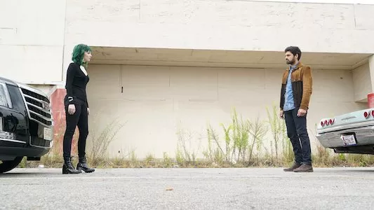 Image The Gifted 10