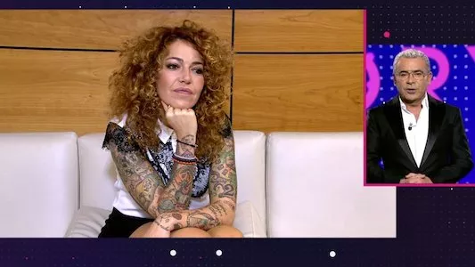 Image Secret Story: La Casa de los Secretos 29