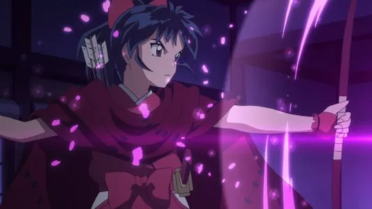 Image Yashahime: Princess Half-Demon 35