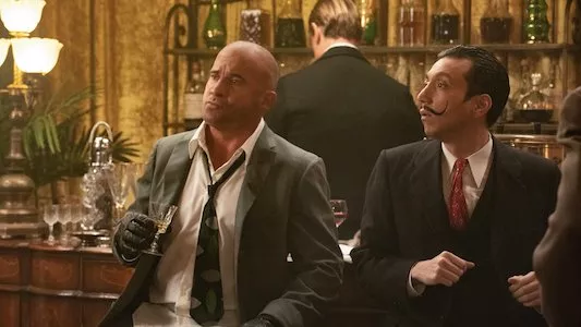 Image Legends of Tomorrow 6