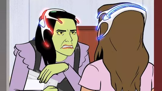 Image Birdgirl 3