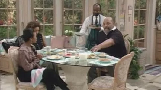 Image El Principe de Bel-Air 10