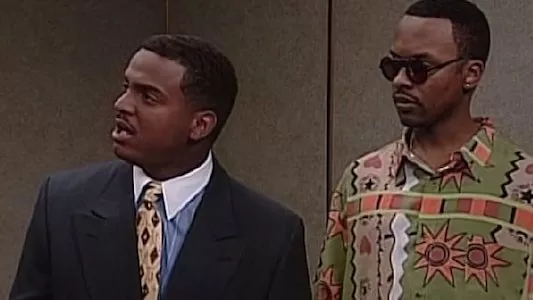 Image El Principe de Bel-Air 24