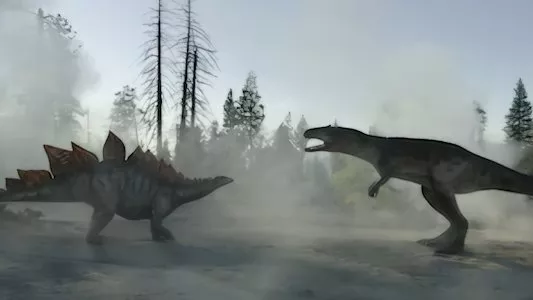 Image Los dinosaurios 2