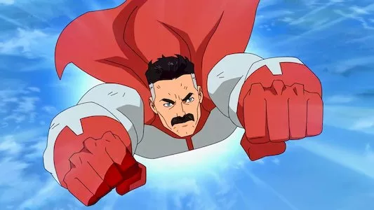 Image Invencible 7