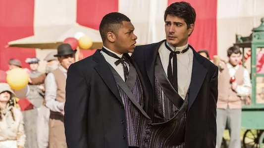Image Legends of Tomorrow 2