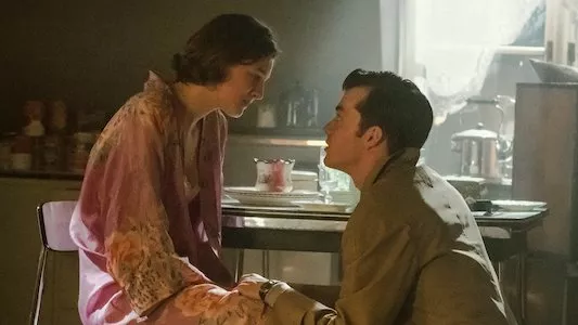 Image Pennyworth 4