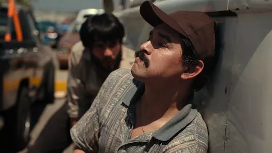 Image Narcos: Mexico 4