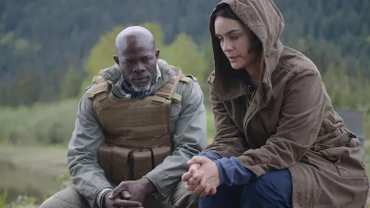 Image Wayward Pines 5