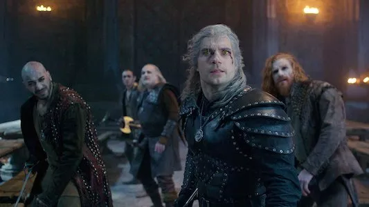 Image The Witcher 8