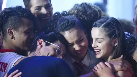 Image High School Musical: The Musical: The Series 10