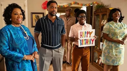 Image The Wonder Years (2021) 9