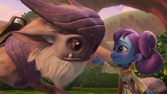 Image Star Wars: Las aventuras de los jóvenes Jedi 19
