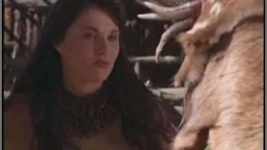 Image Xena: La princesa guerrera 17