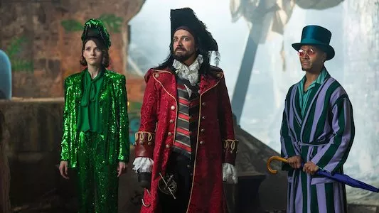 Image The Librarians: The Next Chapter 3