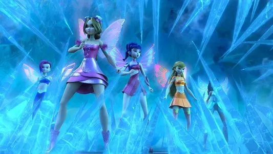 Image Winx Club: Vuelve la magia 3