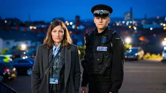 Image Line of Duty 5