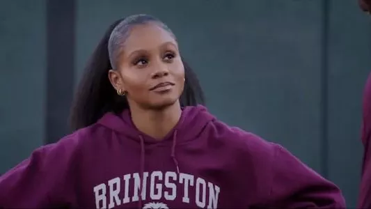 Image All American: Homecoming 2