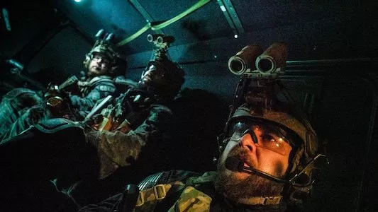 Image SEAL Team 15