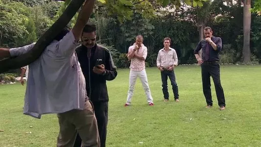 Image El señor de los cielos 15
