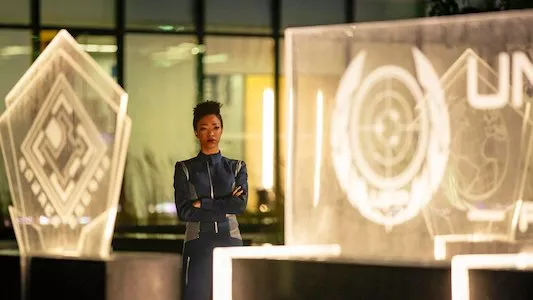 Image Star Trek: Discovery 15