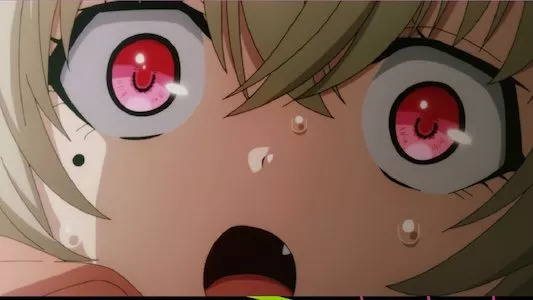 Image Kumo Desu ga, Nani ka? 18