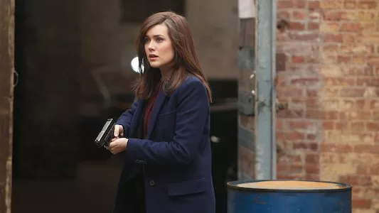 Image The Blacklist 17