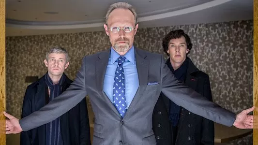 Image Sherlock 3