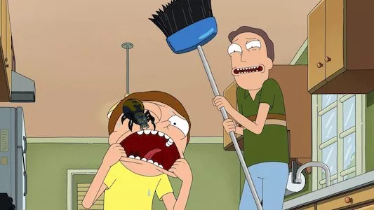 Image Rick y Morty 10