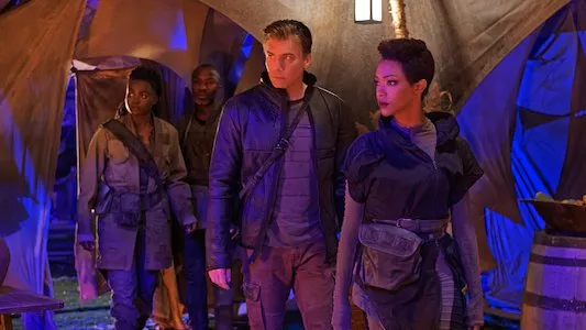 Image Star Trek: Discovery 2