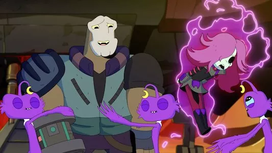Image Final Space 2