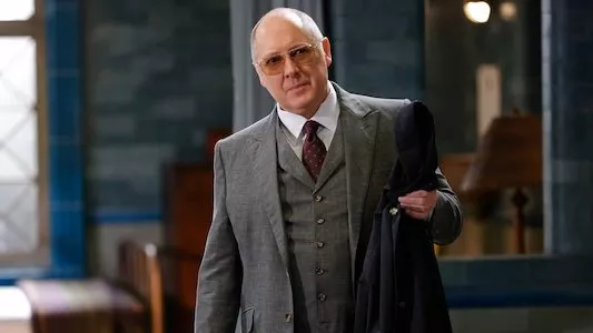 Image The Blacklist 14