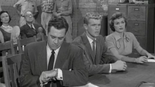 Image Perry Mason 4