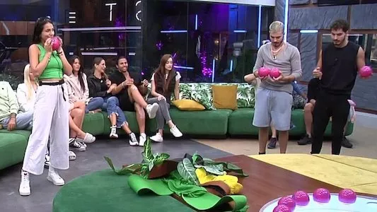 Image Secret Story: La Casa de los Secretos 37