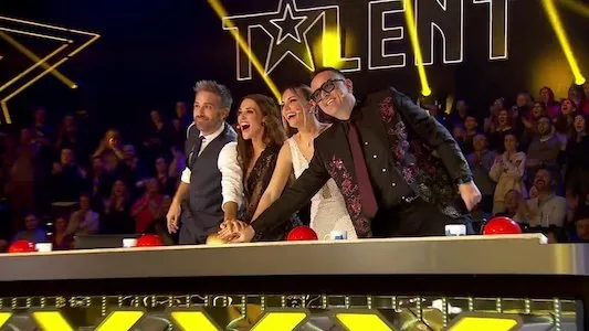 Image Got Talent España 15
