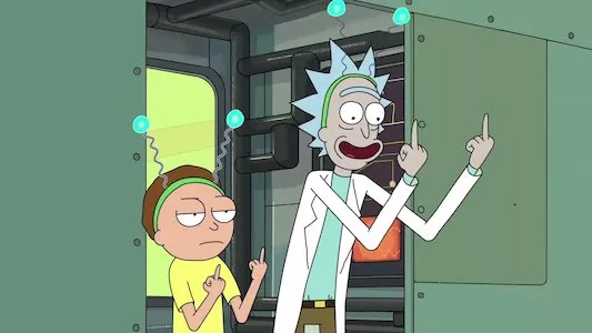 Image Rick y Morty 6