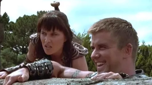 Image Xena: La princesa guerrera 18