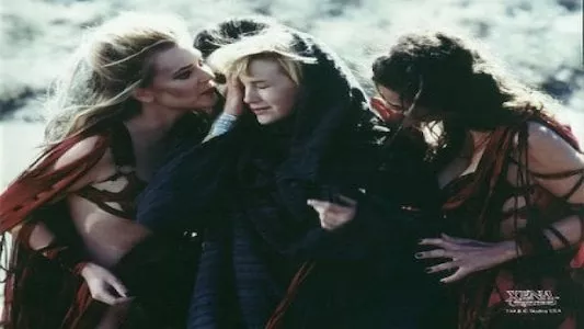 Image Xena: La princesa guerrera 22