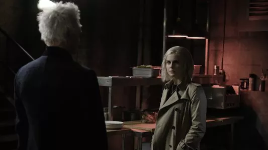 Image iZombie 10