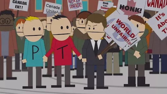 Image South Park 4