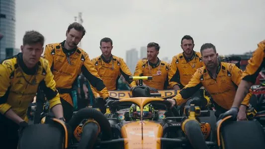 Image Formula 1 La Emocion De Un Grand Prix 6
