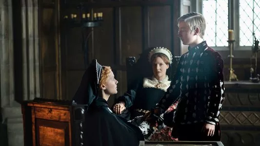 Image Becoming Elizabeth 6