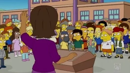 Image Los Simpsons 15