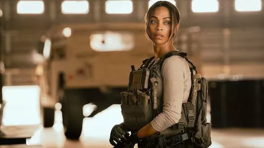 Image Operaciones Especiales: Leona 8